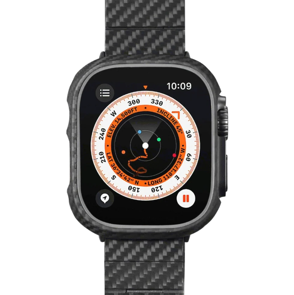 Pitaka Air case Apple Watch Ultra 49mm - Image 4