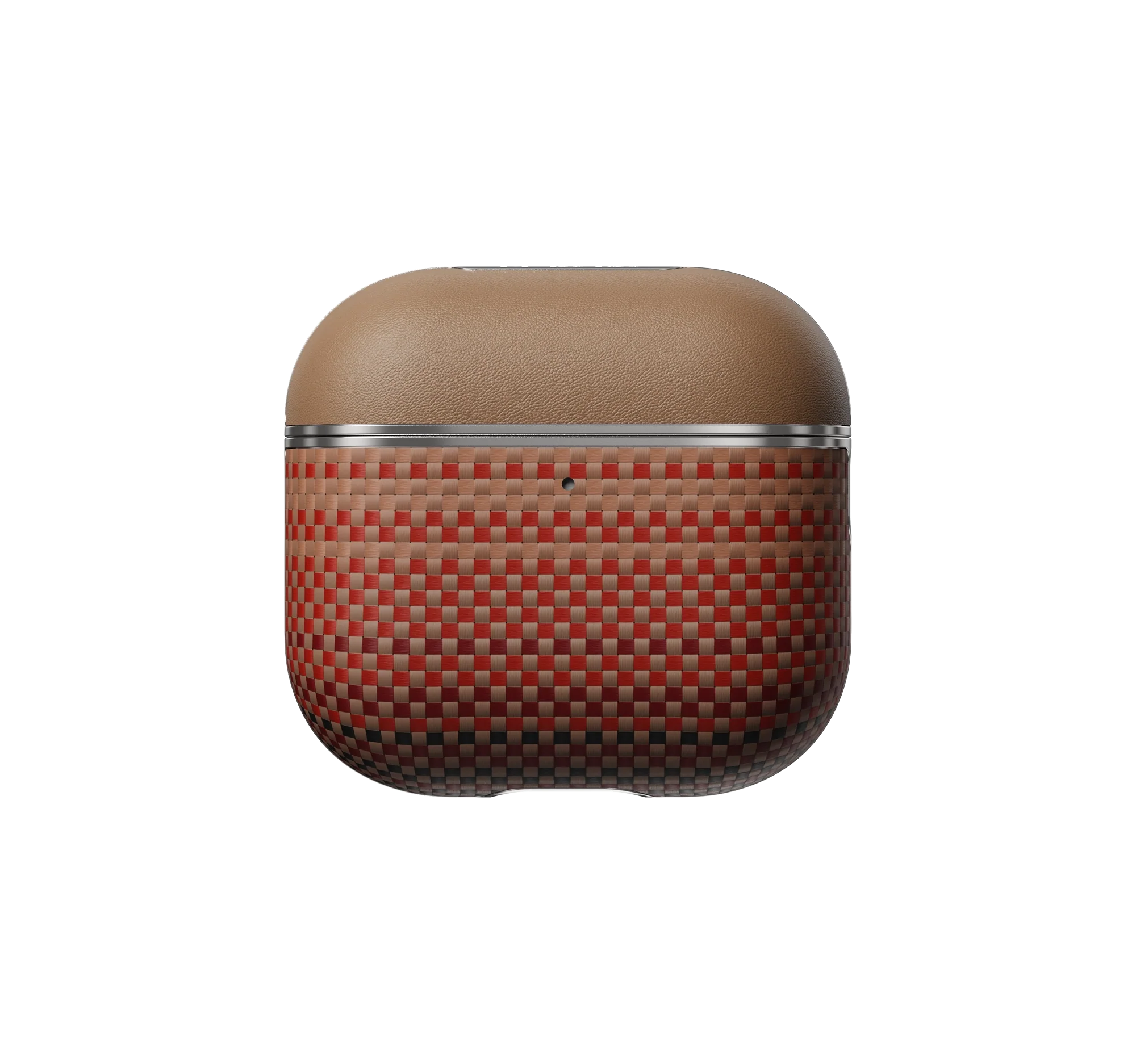 Pitaka Aramid fiber case AirPods 4