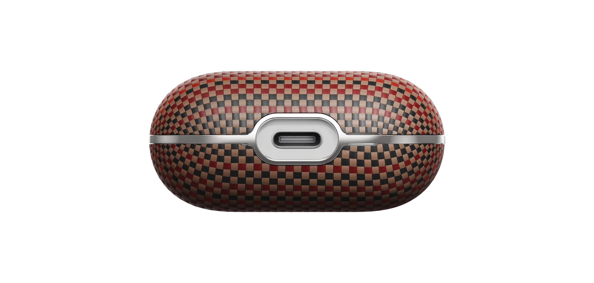 Pitaka Aramid fiber case AirPods 4 - Image 10