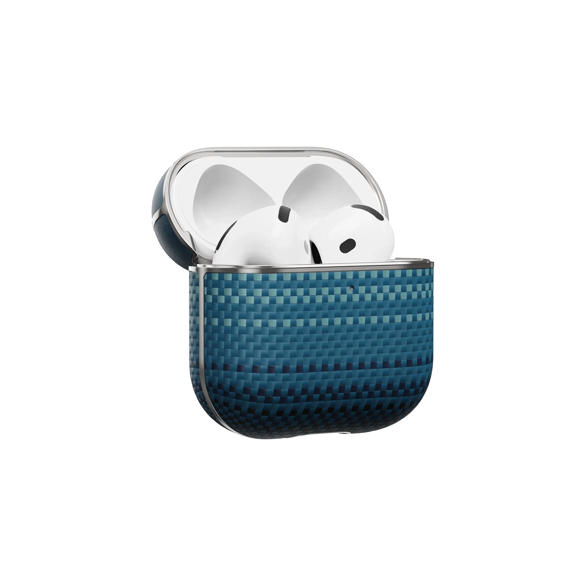 Pitaka Aramid fiber case AirPods 4 - Image 11