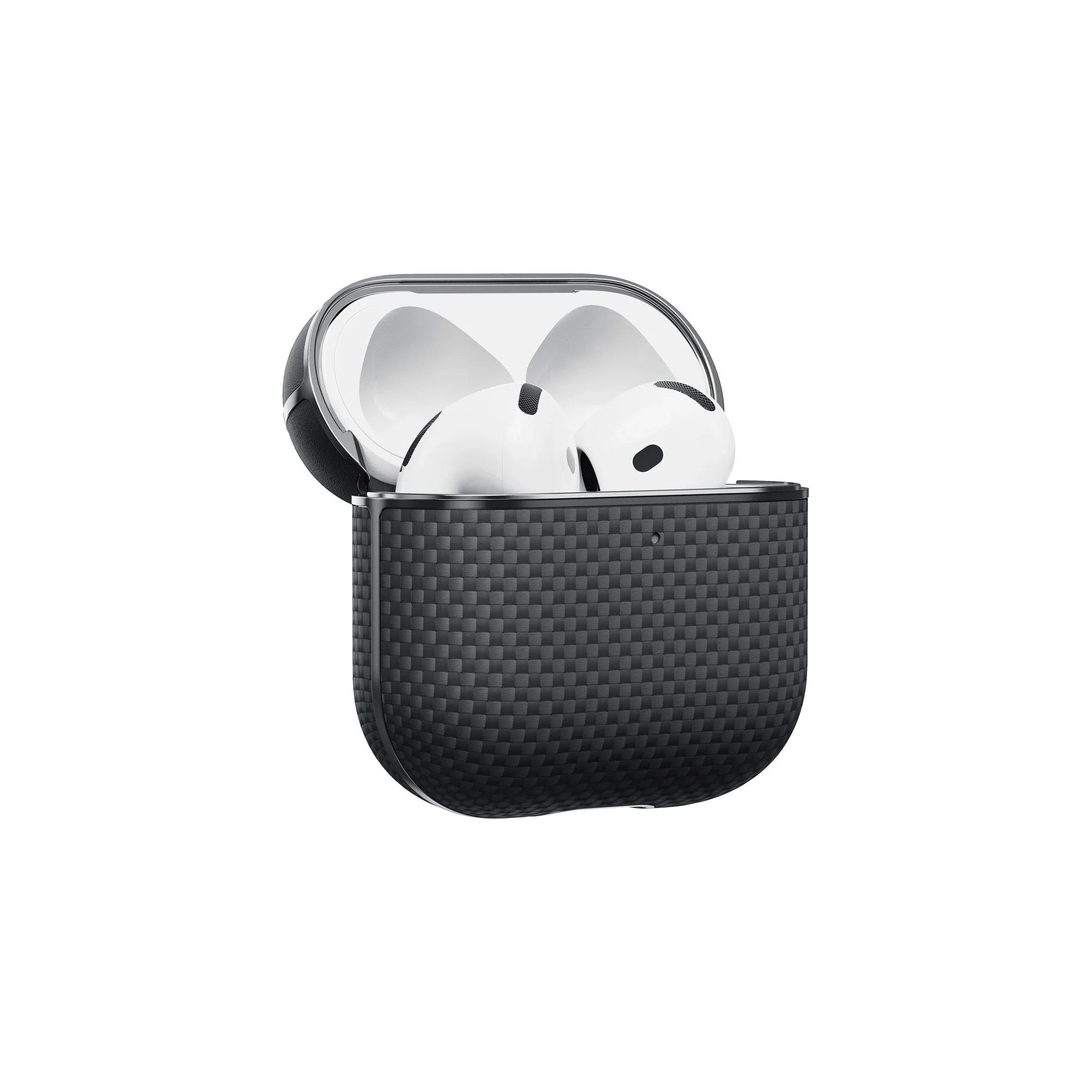 Pitaka Aramid fiber case AirPods 4 - Image 12