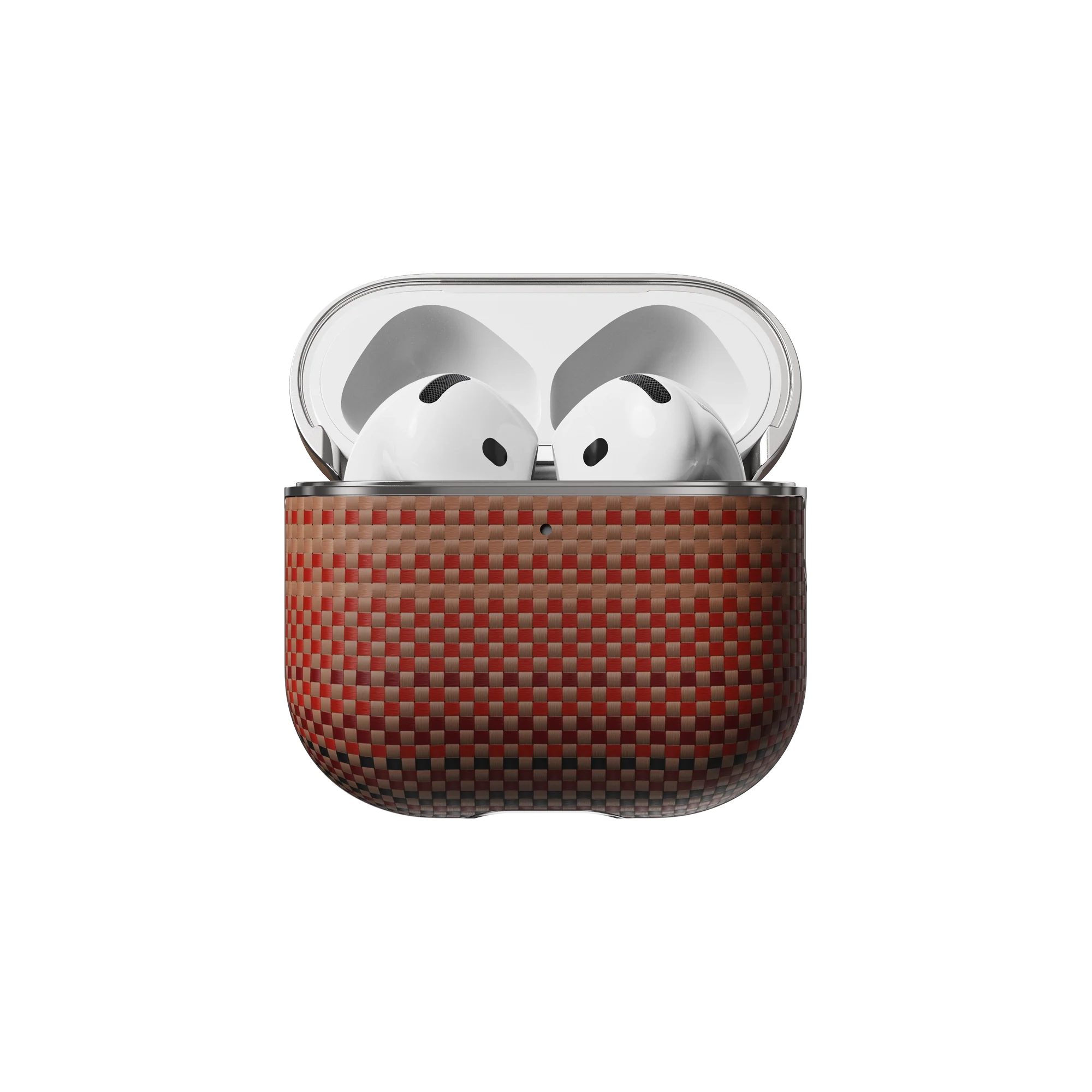 Pitaka Aramid fiber case AirPods 4 - Image 13