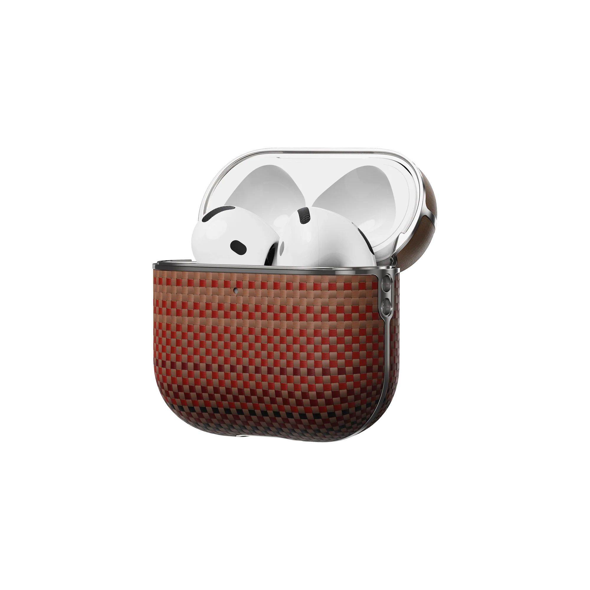 Pitaka Aramid fiber case AirPods 4 - Image 16