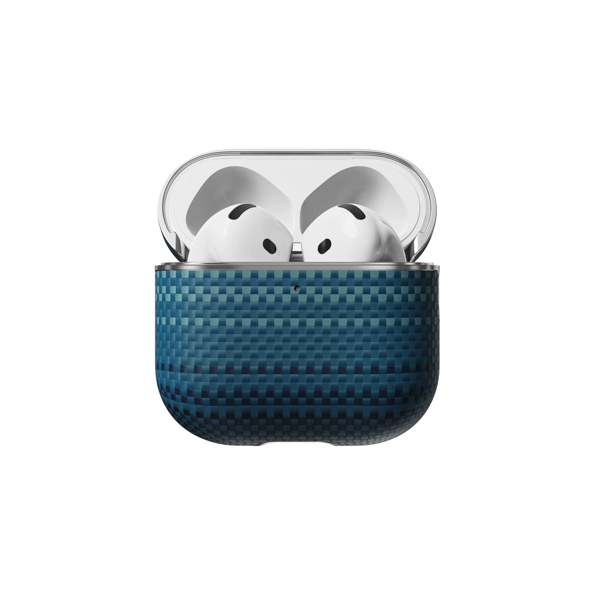Pitaka Aramid fiber case AirPods 4 - Image 17