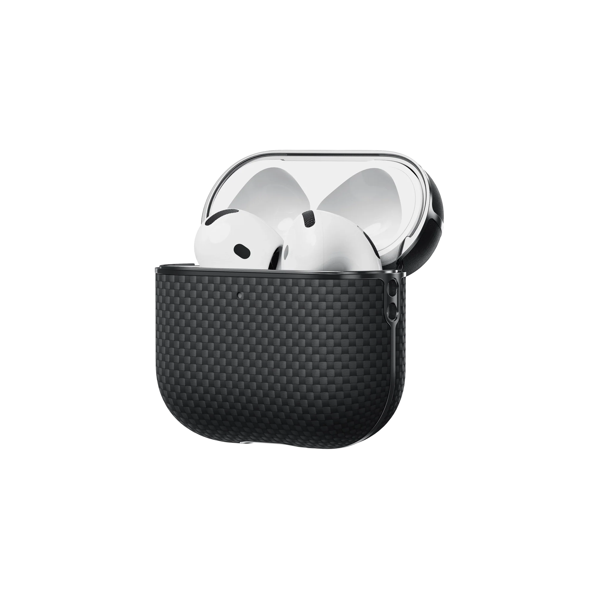 Pitaka Aramid fiber case AirPods 4 - Image 18