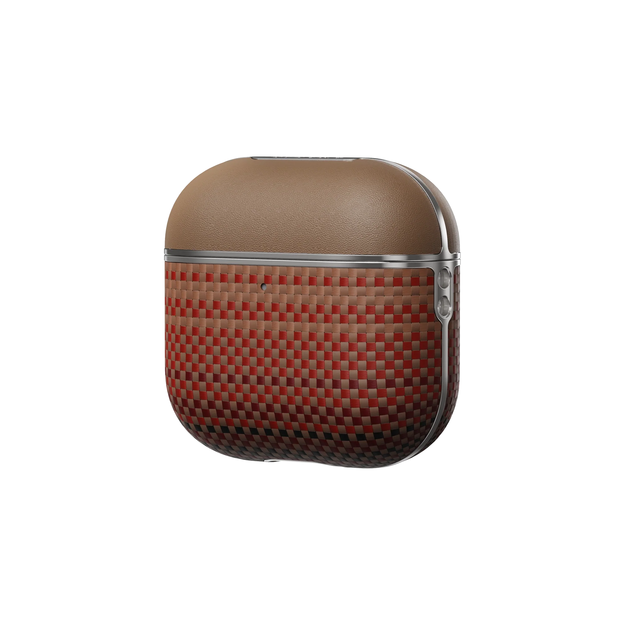 Pitaka Aramid fiber case AirPods 4 - Image 19