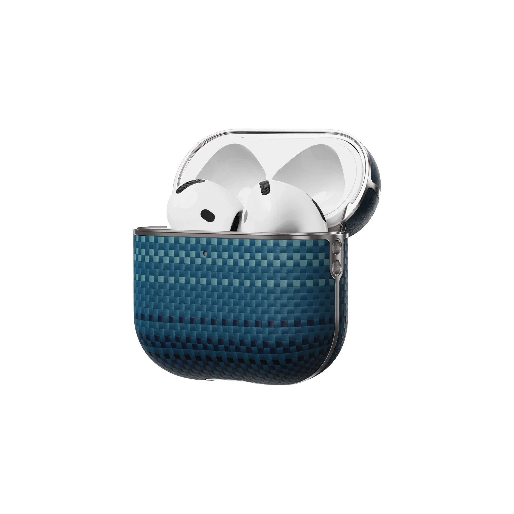Pitaka Aramid fiber case AirPods 4 - Image 20