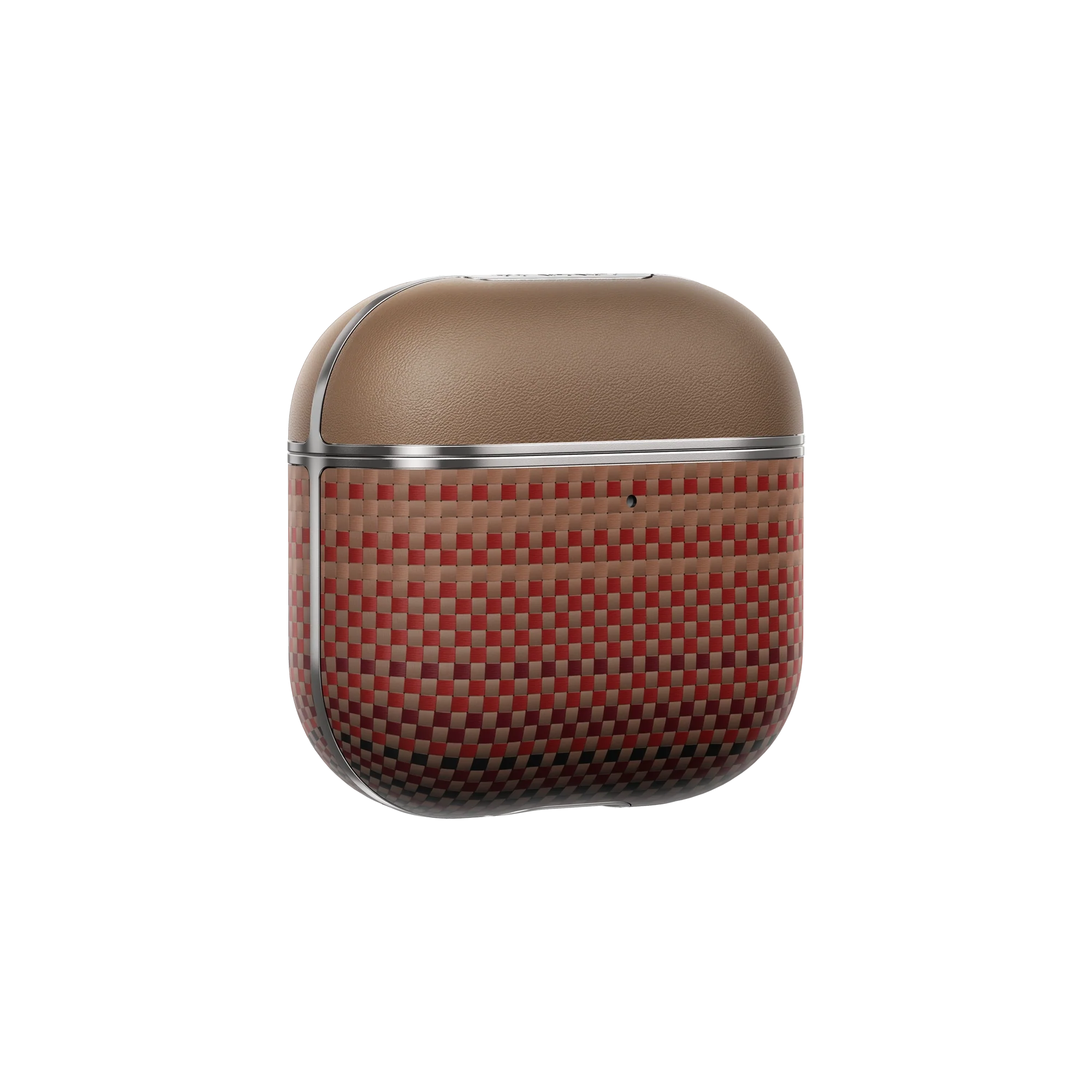 Pitaka Aramid fiber case AirPods 4 - Image 22