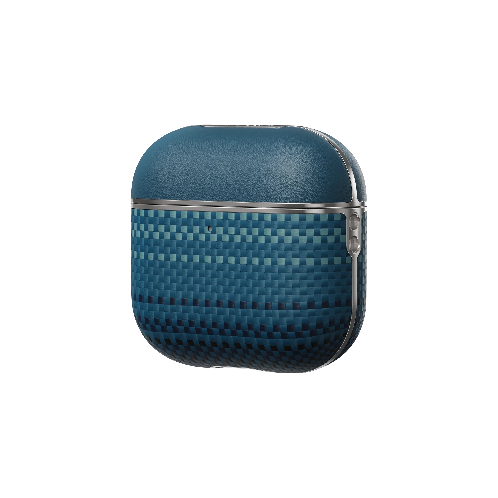 Pitaka Aramid fiber case AirPods 4 - Image 23
