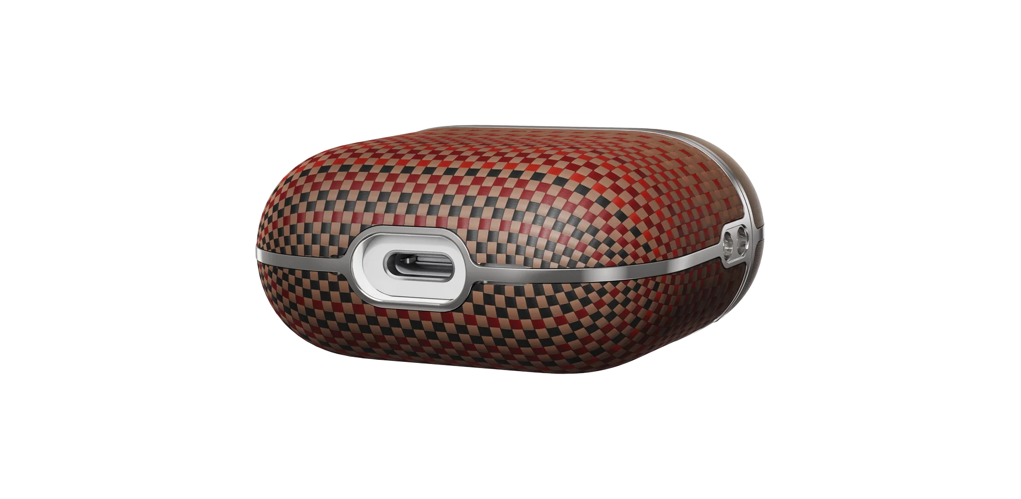 Pitaka Aramid fiber case AirPods 4 - Image 25