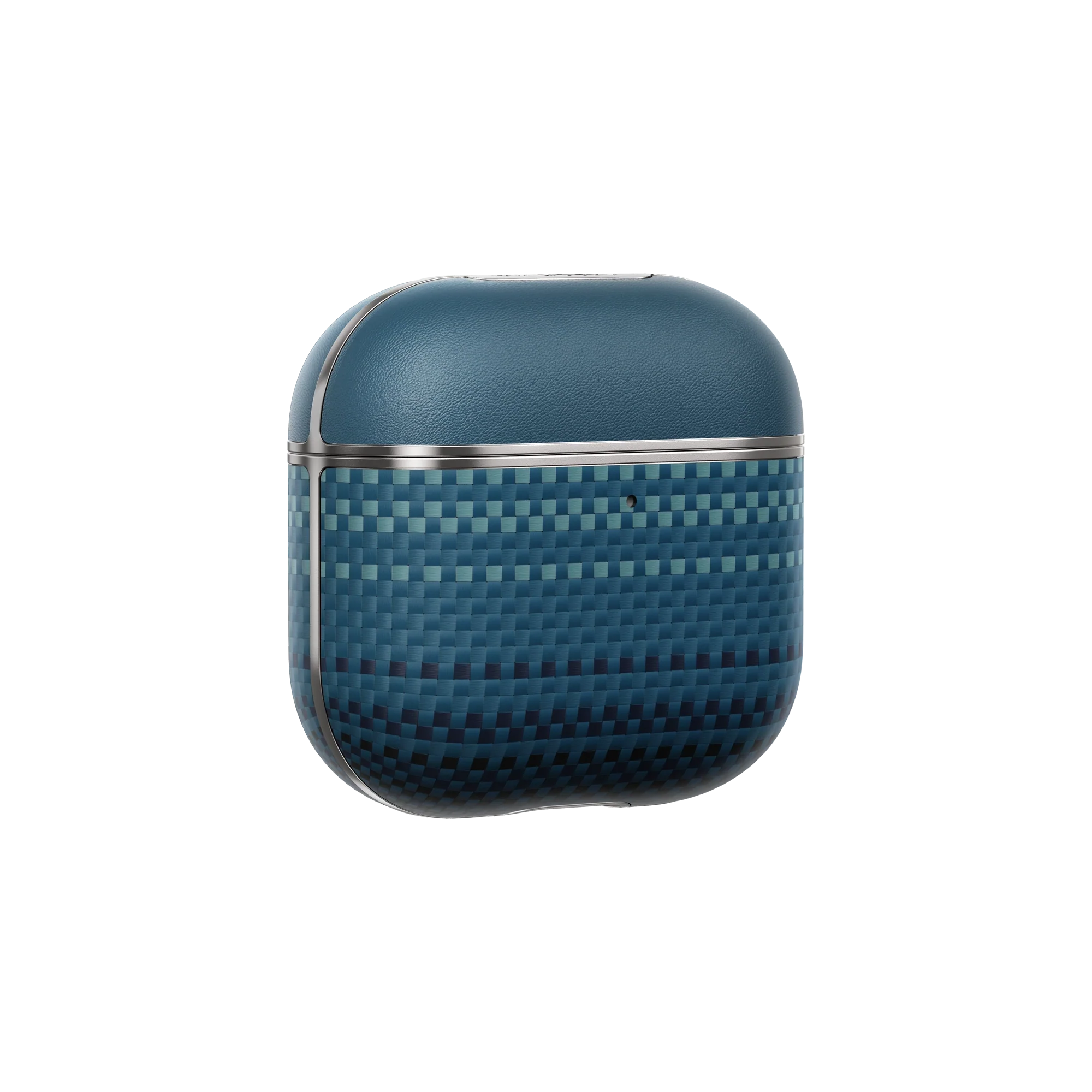 Pitaka Aramid fiber case AirPods 4 - Image 5