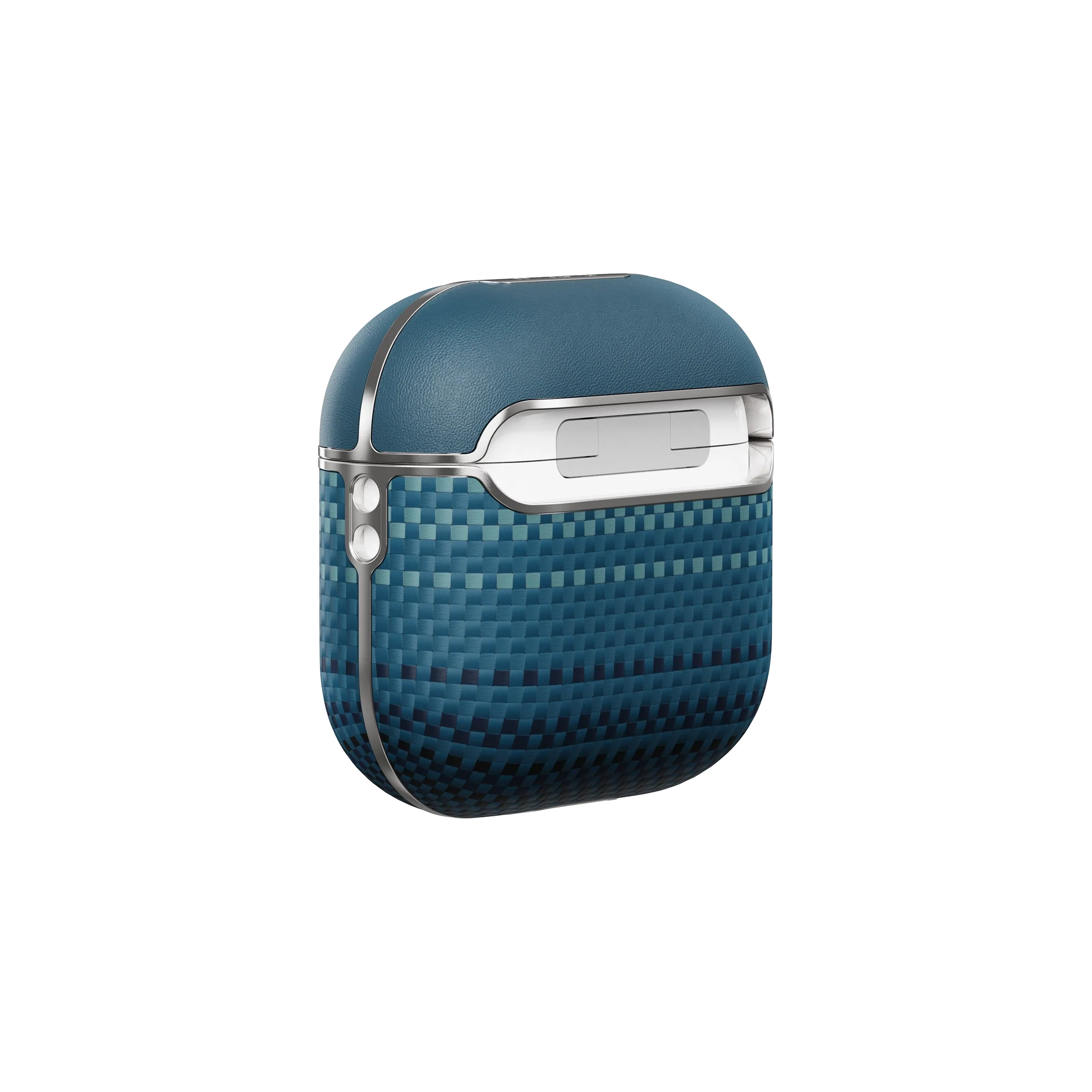 Pitaka Aramid fiber case AirPods 4 - Image 8