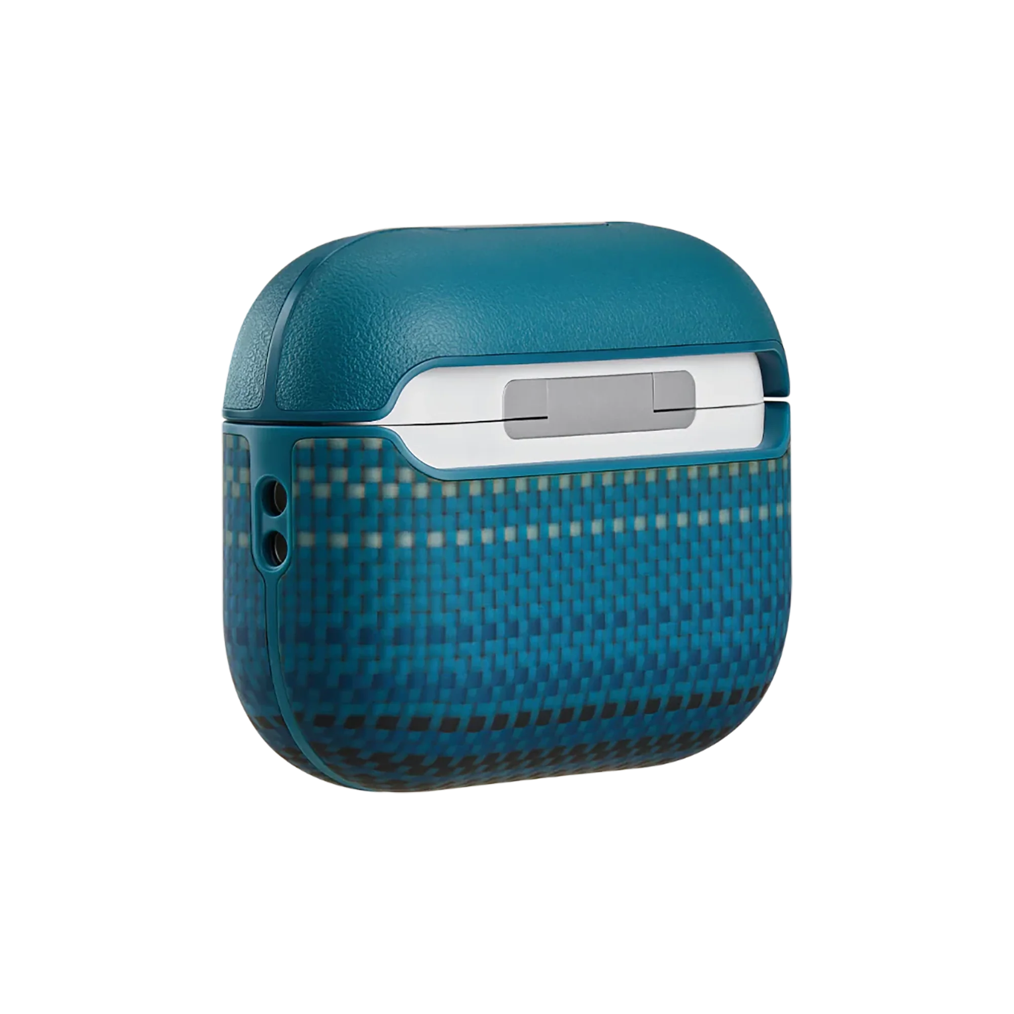 Pitaka Aramid fiber magnetic case AirPods Pro 3 - Image 4
