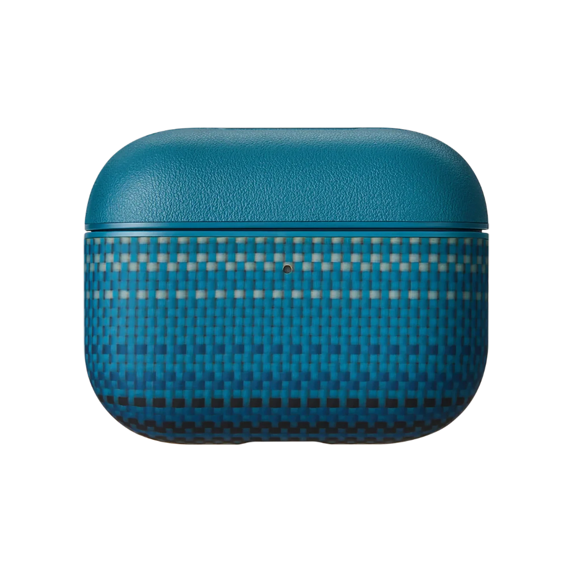 Pitaka Aramid fiber magnetic case AirPods Pro 3 - Image 7