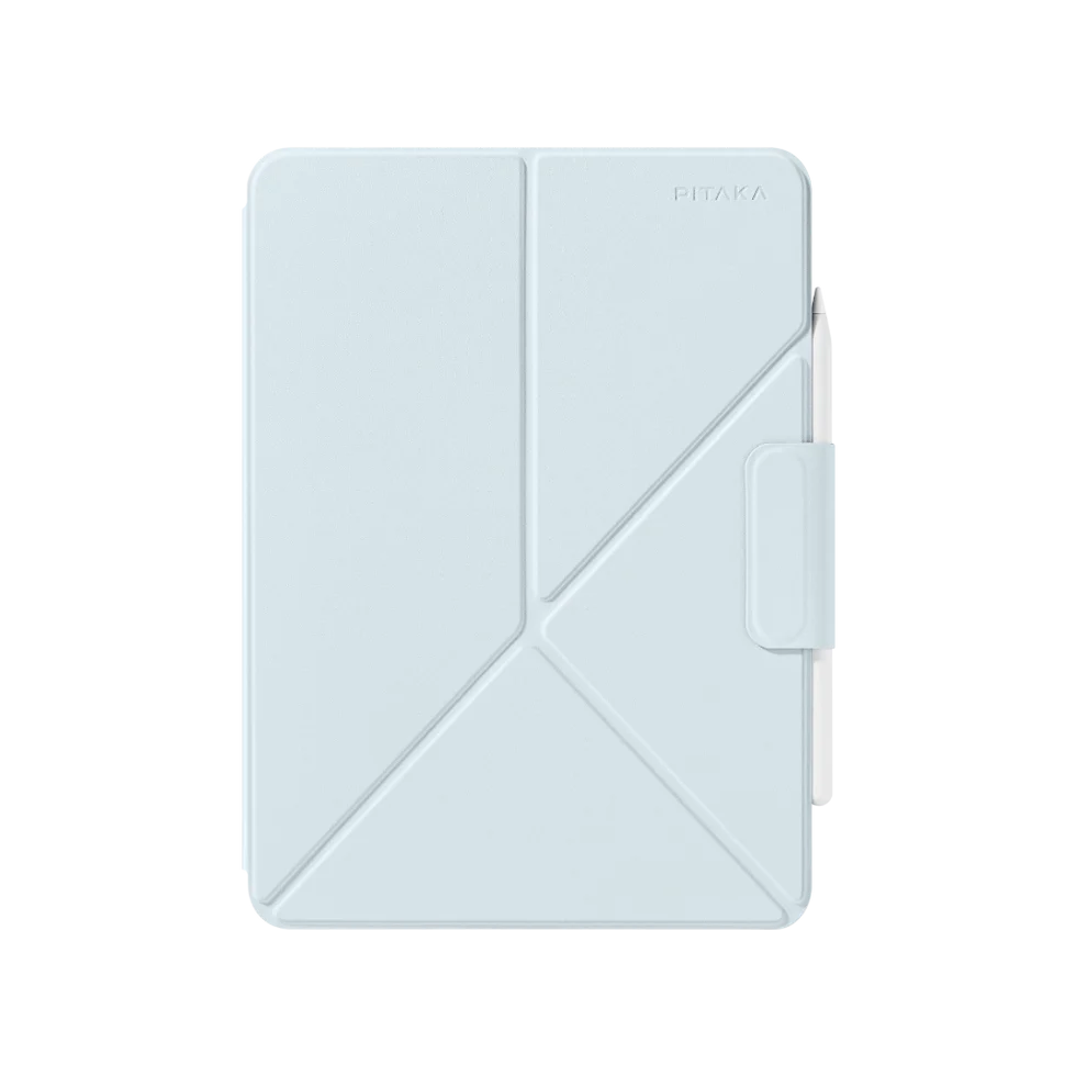 Pitaka MagEZ Folio case 2 iPad Air 11" (M2-M4)