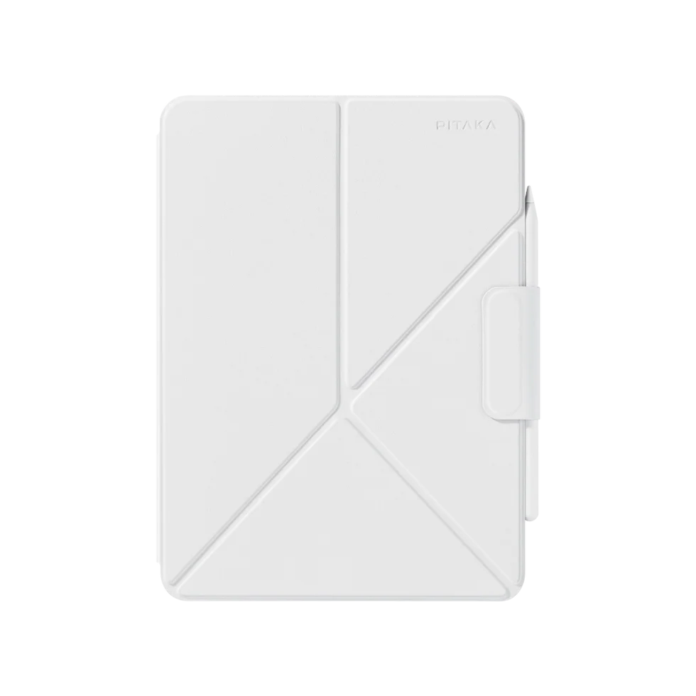 Pitaka MagEZ Folio case 2 iPad Air 11" (M2-M4) - Image 15