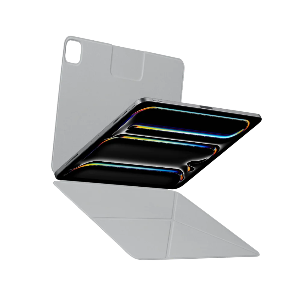 Pitaka MagEZ Folio case 2 iPad Air 11" (M2-M4) - Image 17