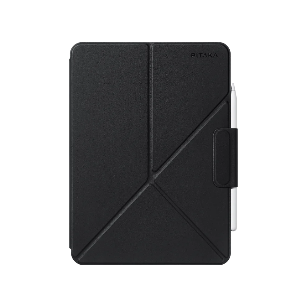 Pitaka MagEZ Folio case 2 iPad Air 13" (M2-M4)