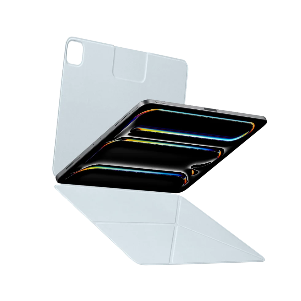Pitaka MagEZ Folio case 2 iPad Air 13" (M2-M4) - Image 10