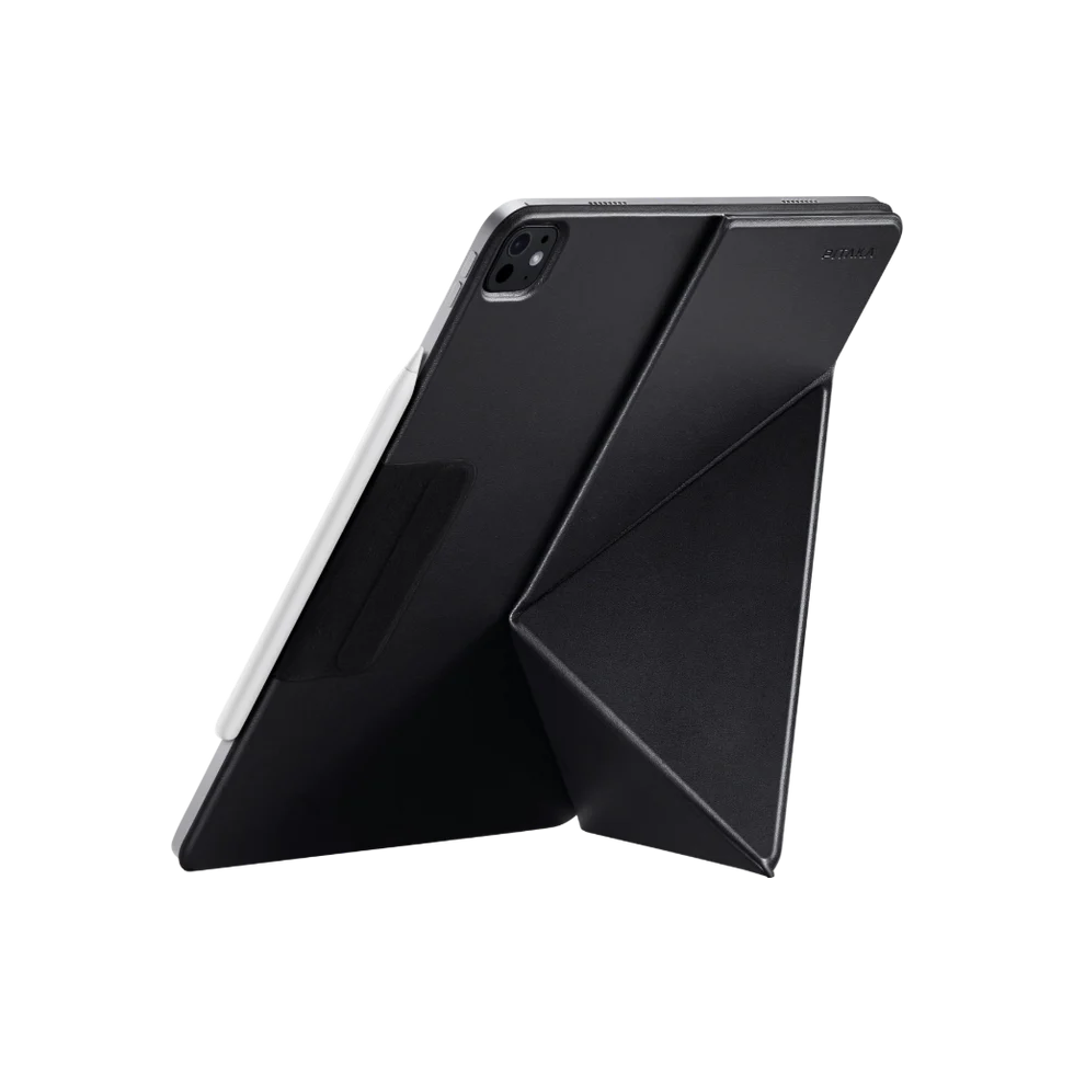 Pitaka MagEZ Folio case 2 iPad Air 13" (M2-M4) - Image 6