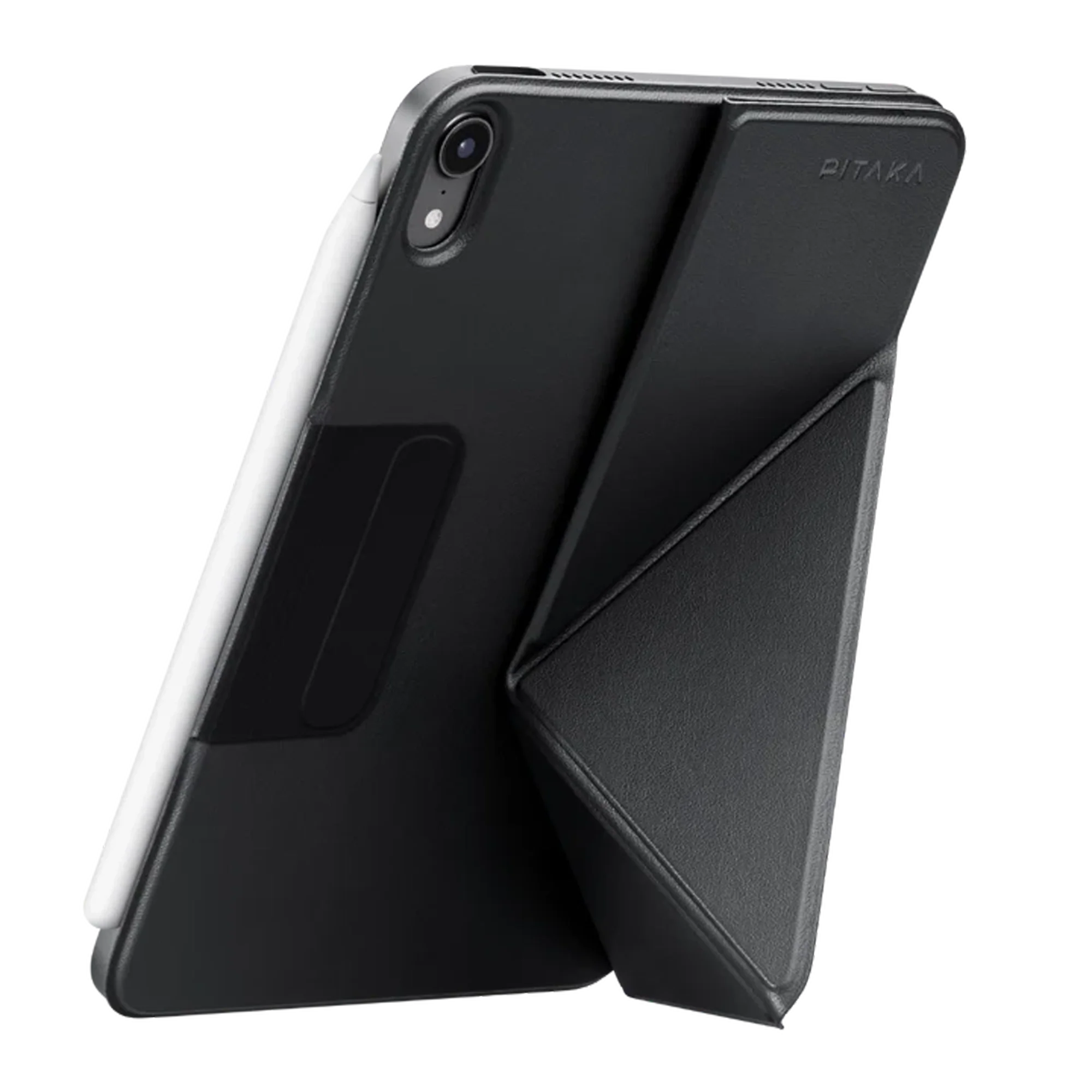 Pitaka MagEZ Folio case 2 iPad mini (6th gen/A17 Pro) - Image 16