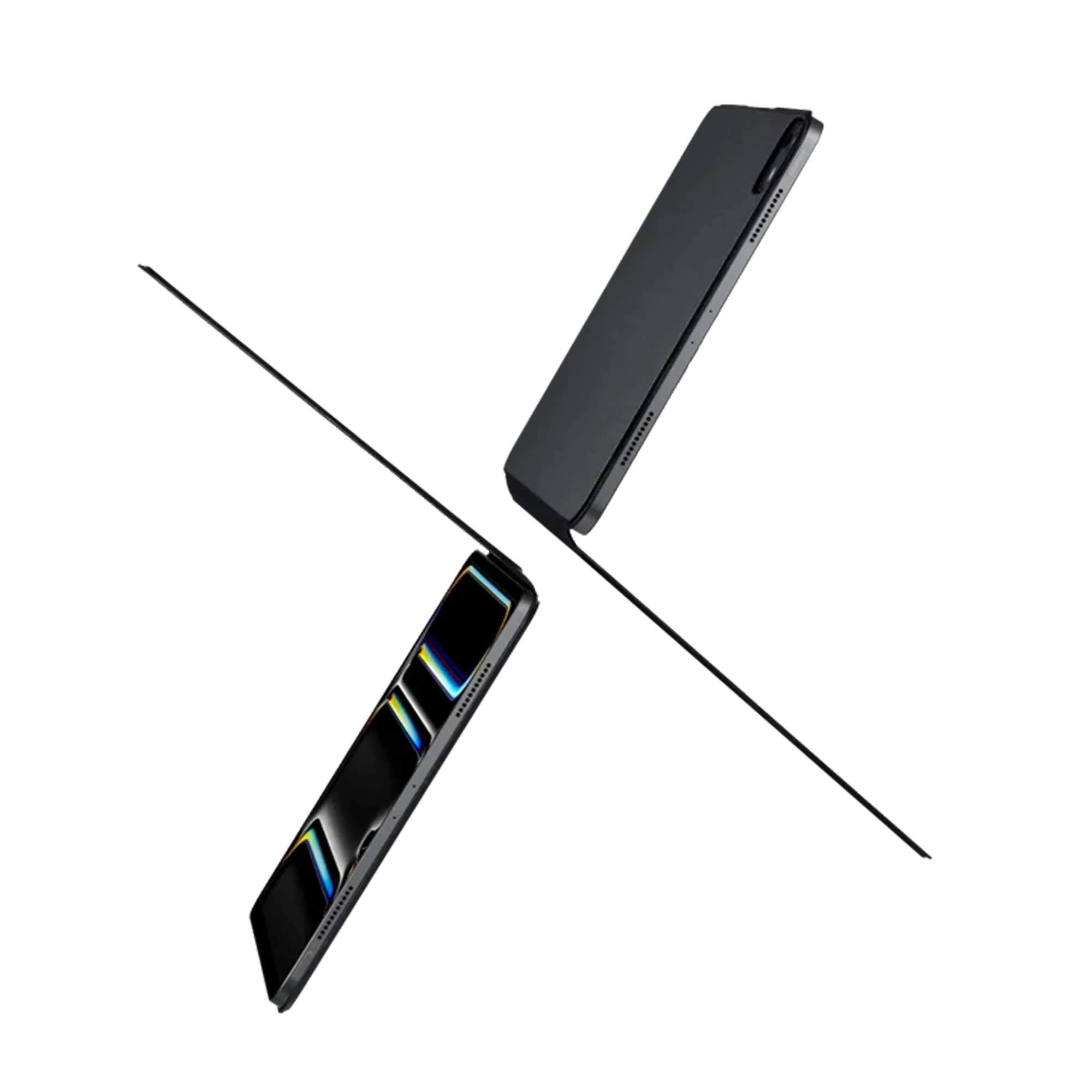 Pitaka MagEZ Folio case 2 iPad mini (6th gen/A17 Pro) - Image 4
