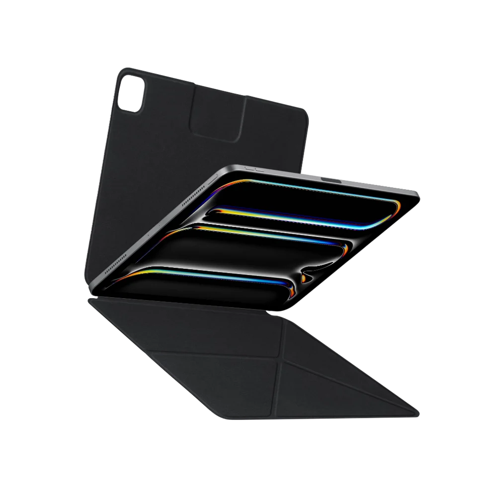 Pitaka MagEZ Folio case 2 iPad Pro 11" (M4-M5) - Image 3