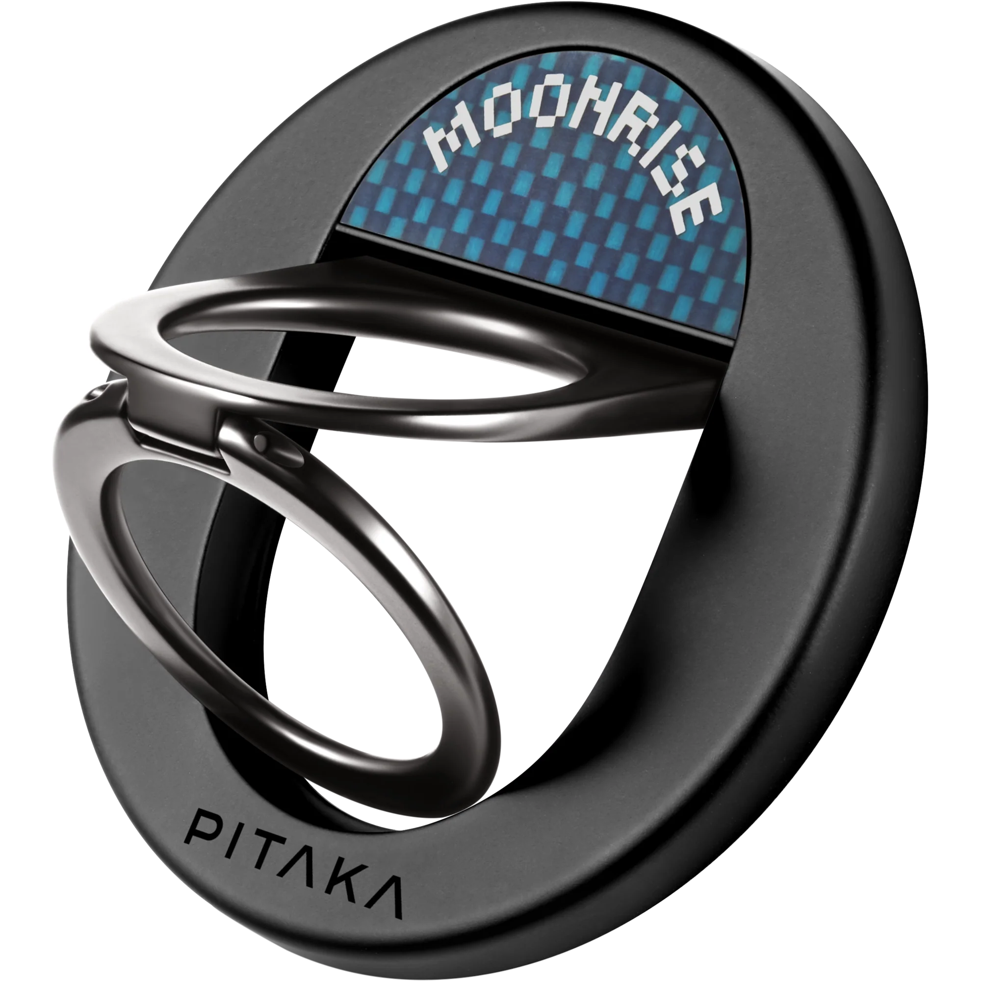 Pitaka MagEZ Grip 3 magnetic iPhone holder - Image 11