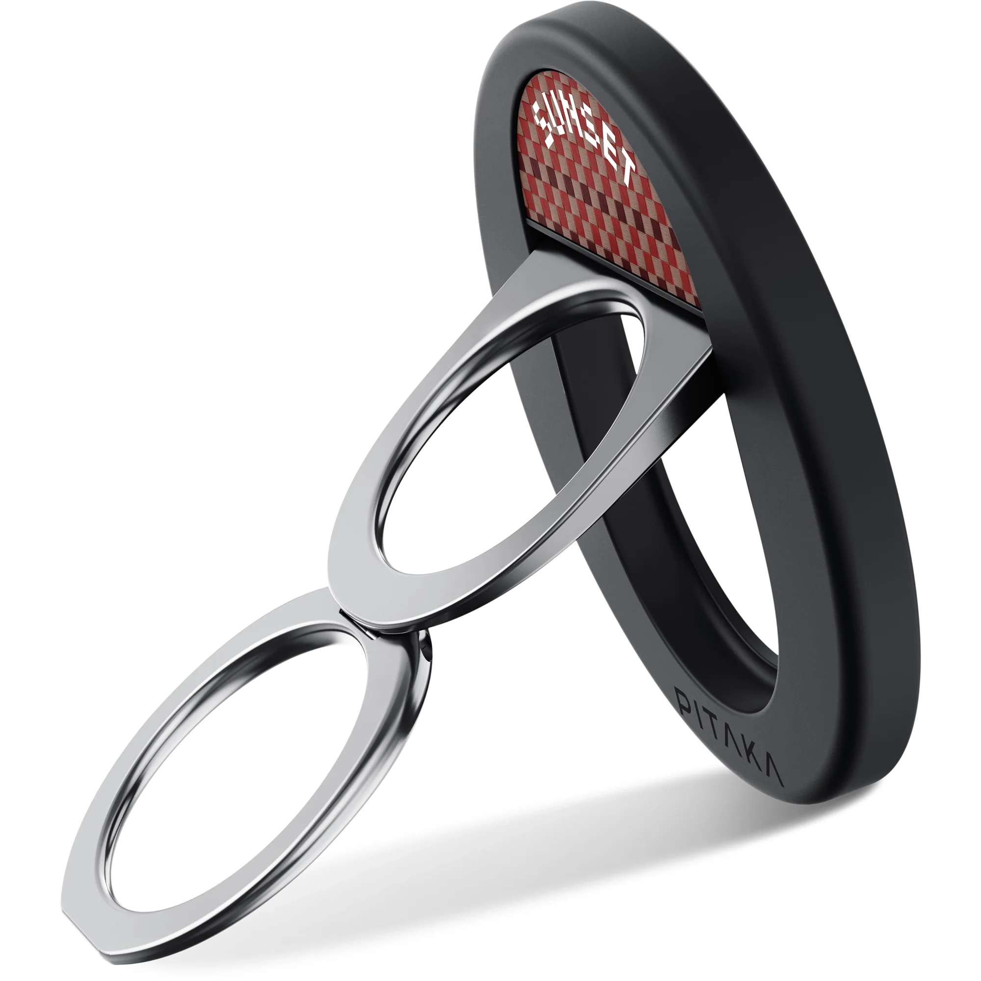 Pitaka MagEZ Grip 3 magnetic iPhone holder - Image 14