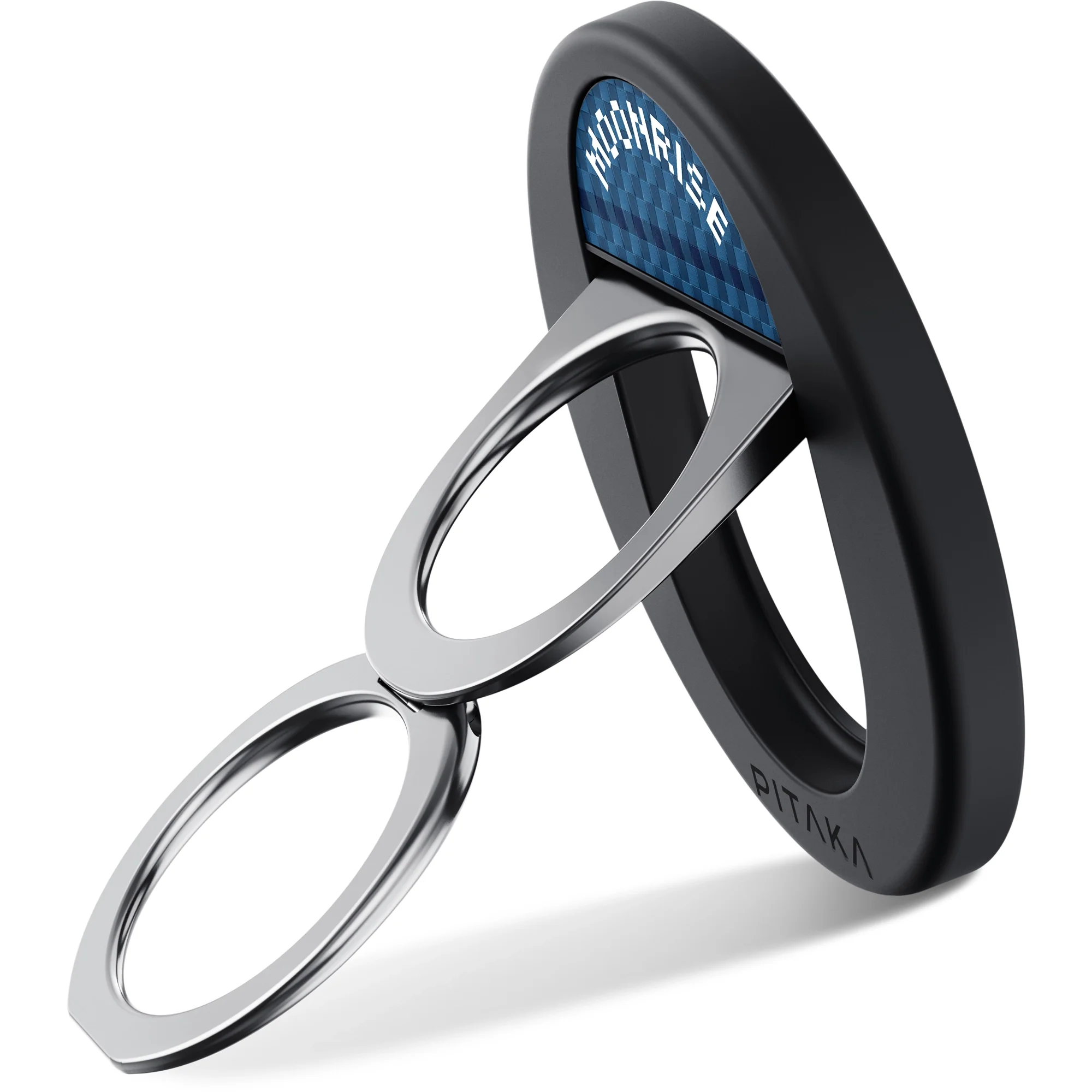 Pitaka MagEZ Grip 3 magnetic iPhone holder - Image 15