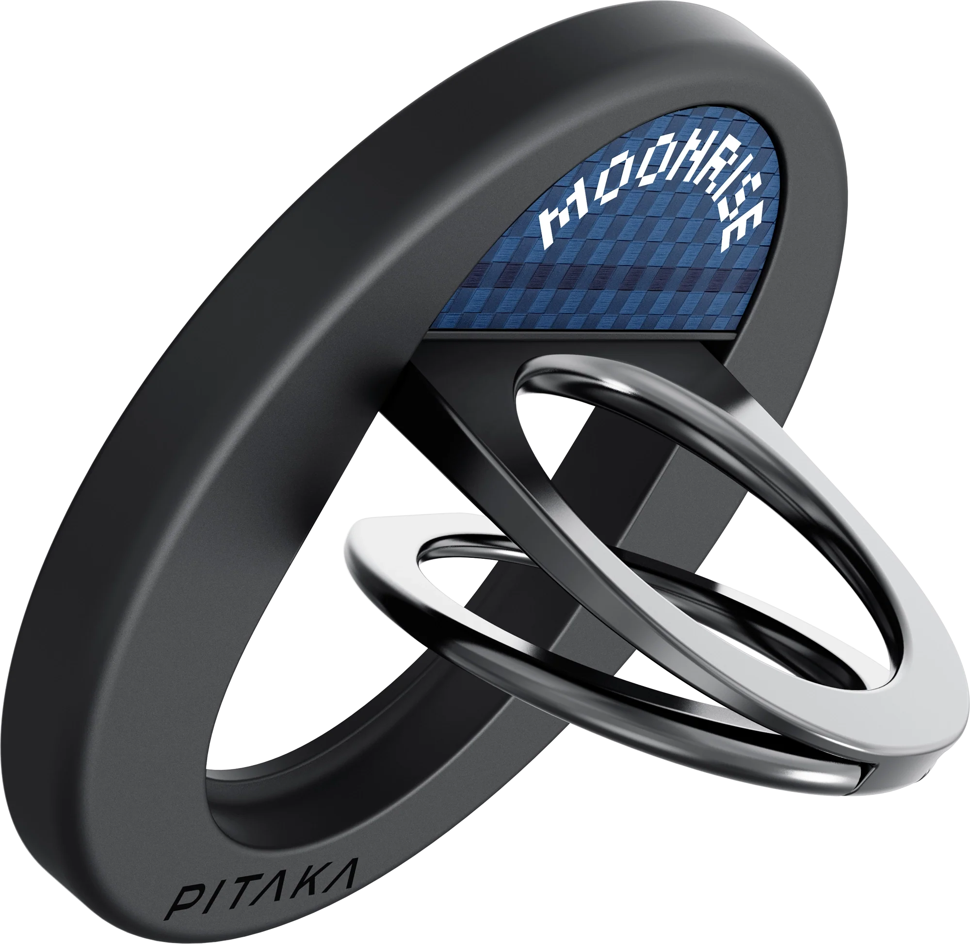 Pitaka MagEZ Grip 3 magnetic iPhone holder - Image 19