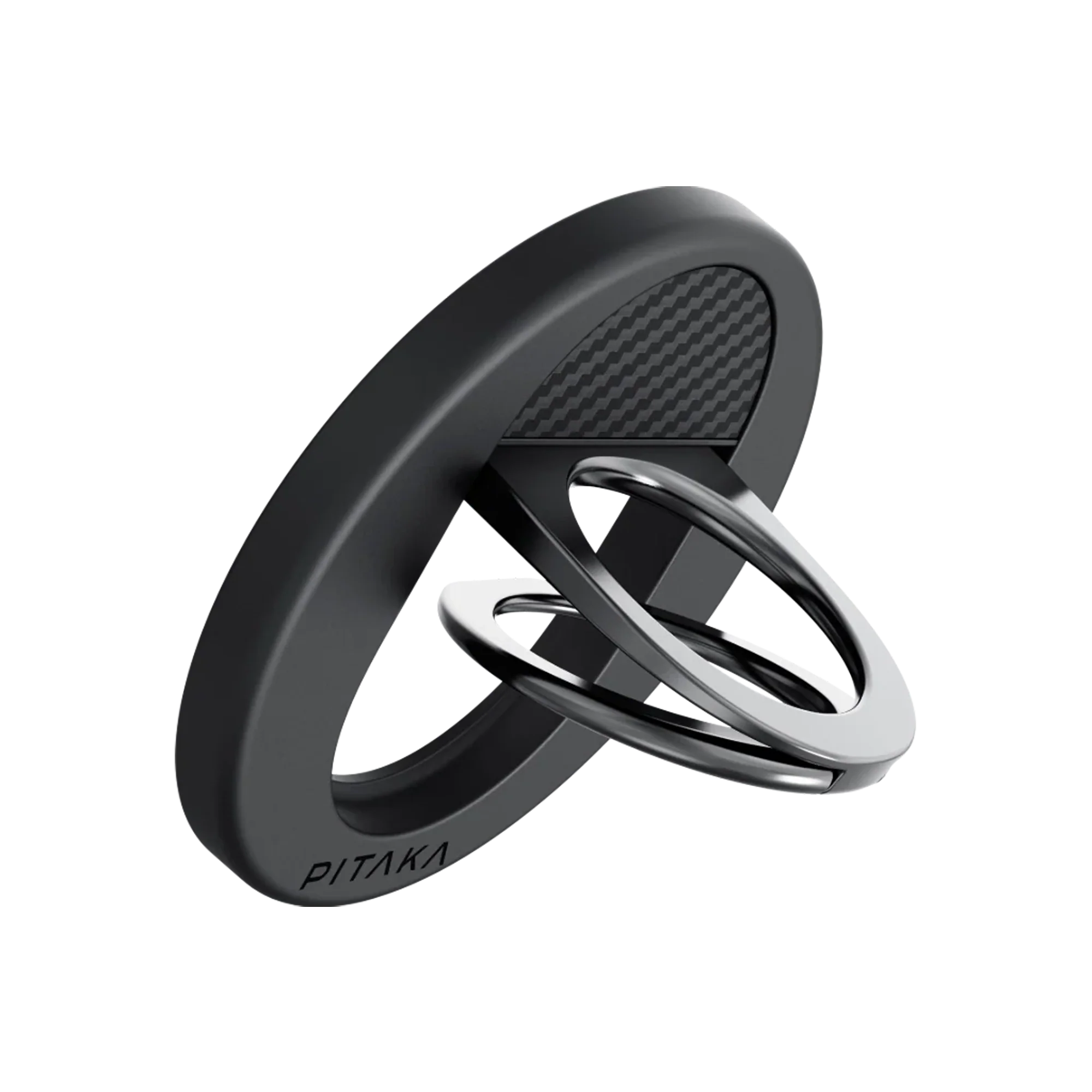 Pitaka MagEZ Grip 3 magnetic iPhone holder - Image 23