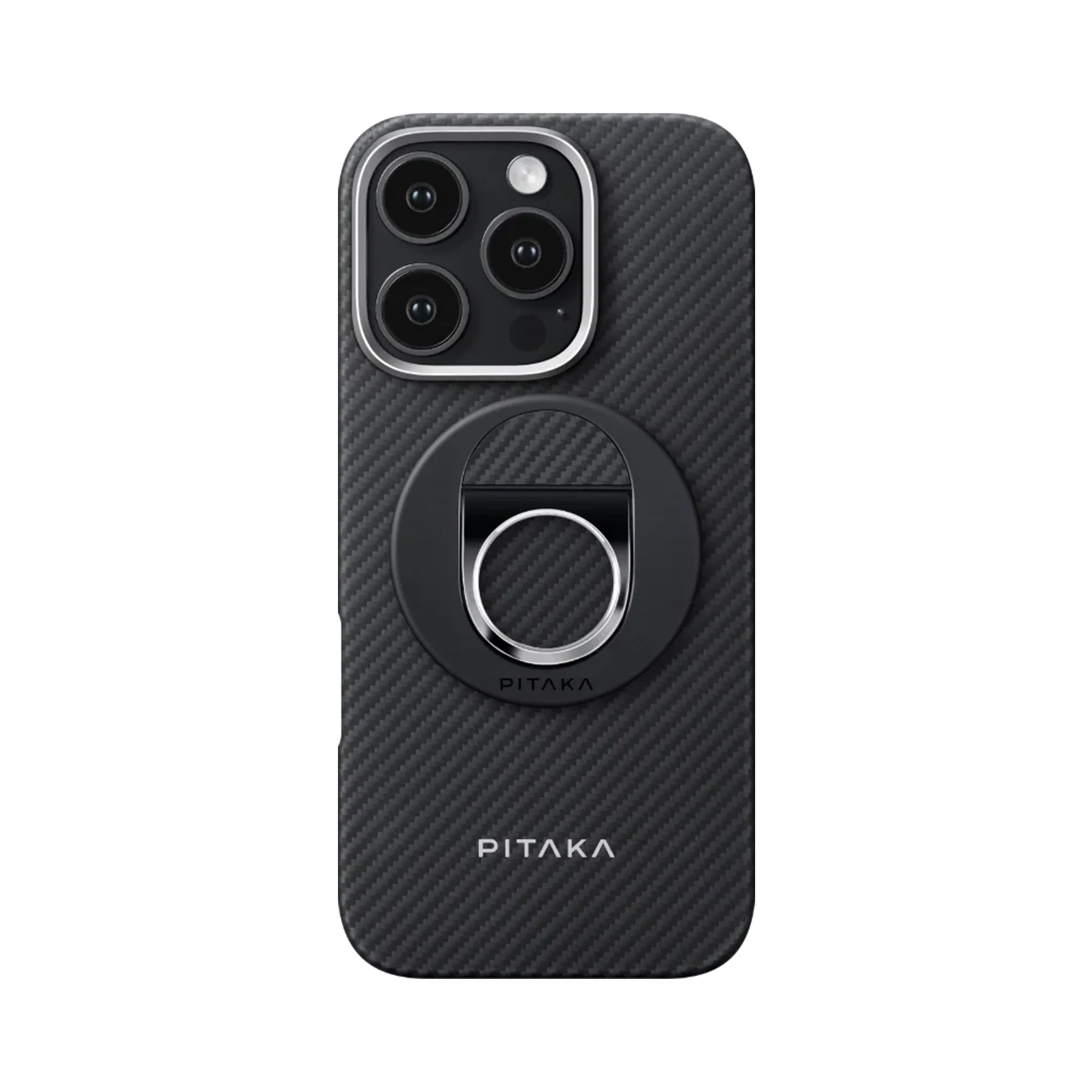 Pitaka MagEZ Grip 3 magnetic iPhone holder - Image 25