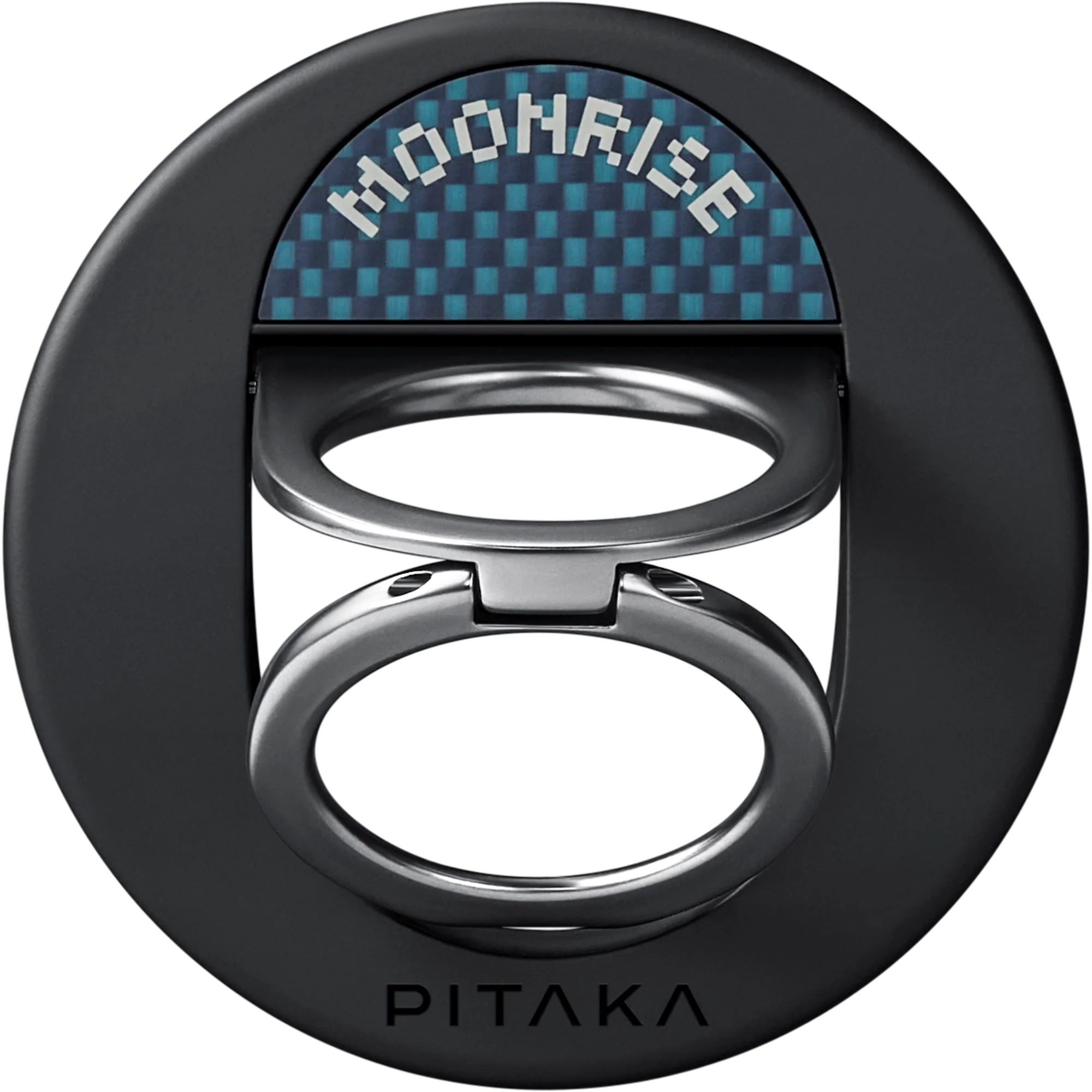 Pitaka MagEZ Grip 3 magnetic iPhone holder - Image 9
