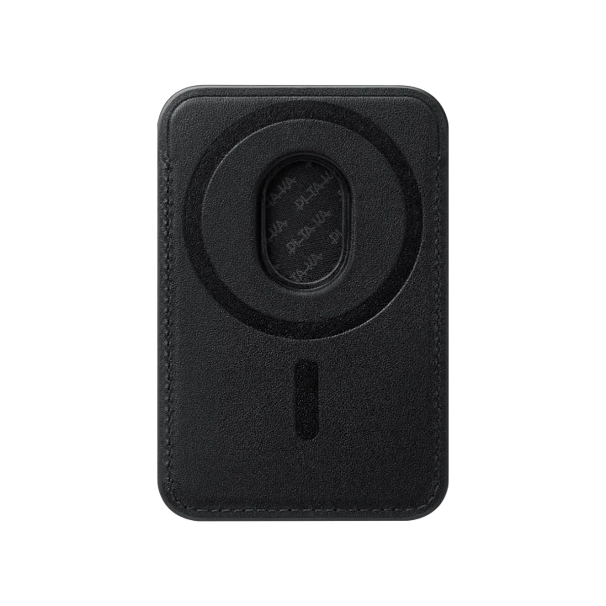 Pitaka MagSafe woven wallet - Image 2