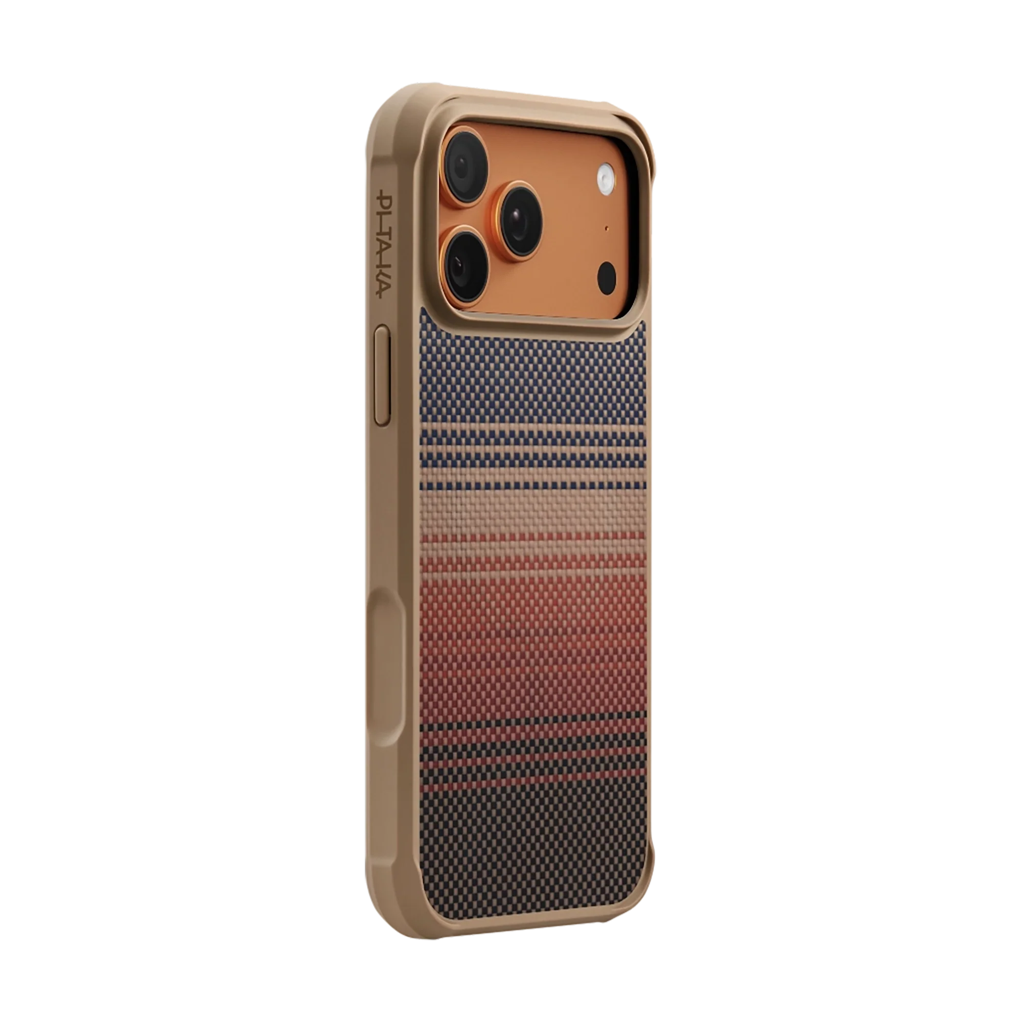 Pitaka ProGuard case iPhone 17 Pro Max - Image 23