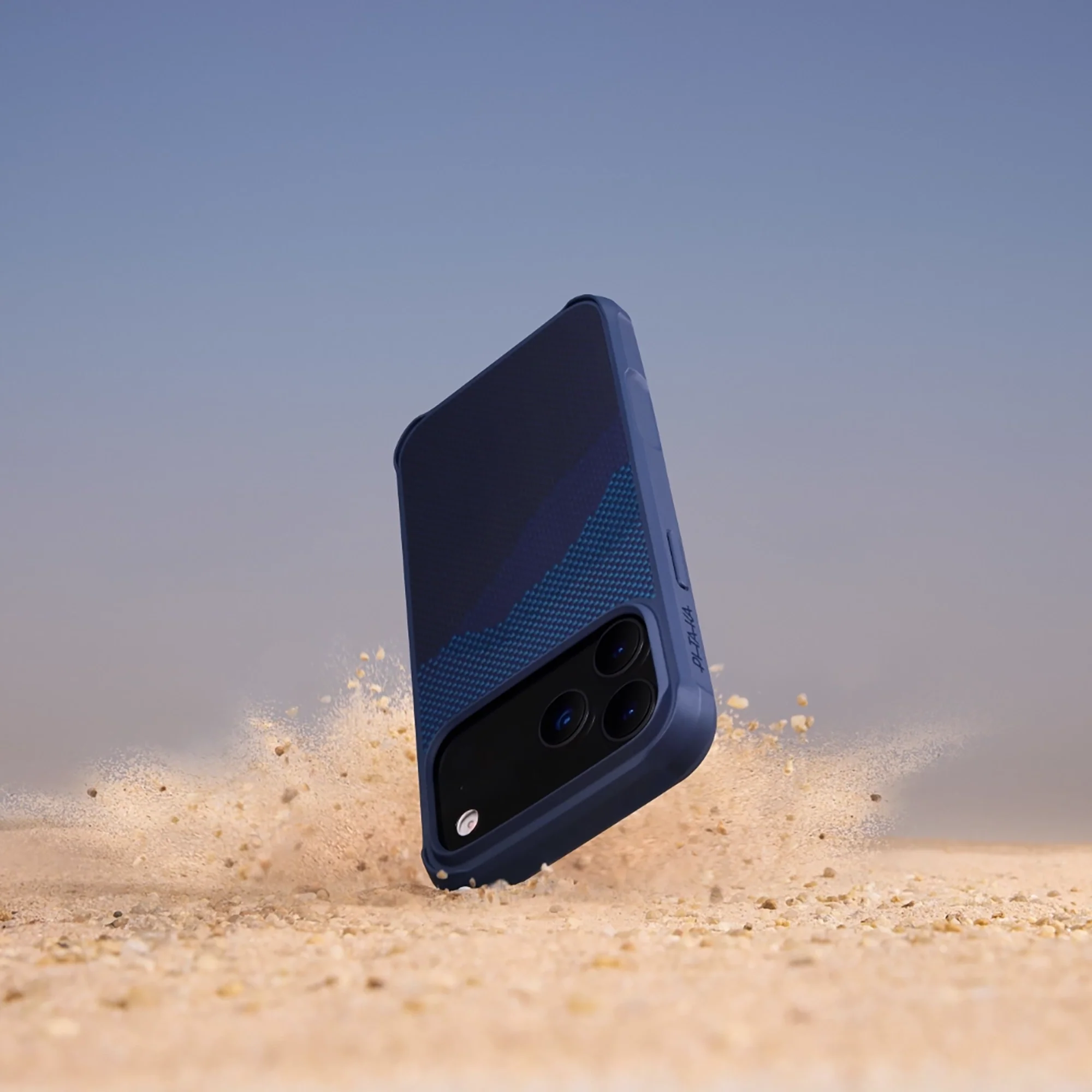 Pitaka ProGuard case iPhone 17 Pro Max - Image 25