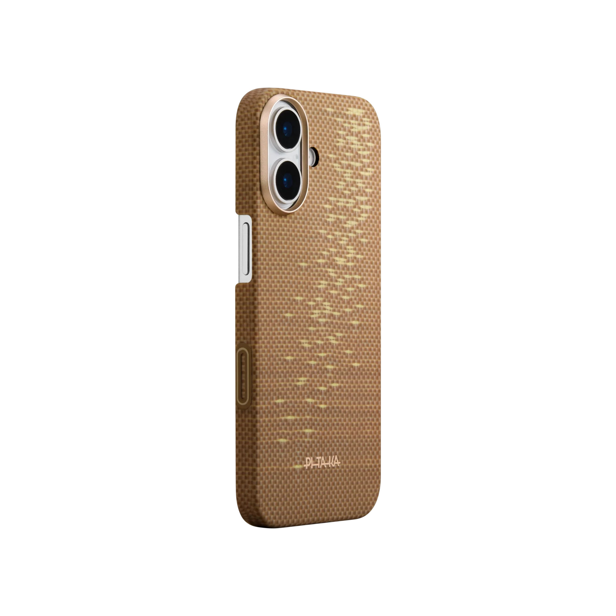Pitaka Ultra slim case iPhone 17