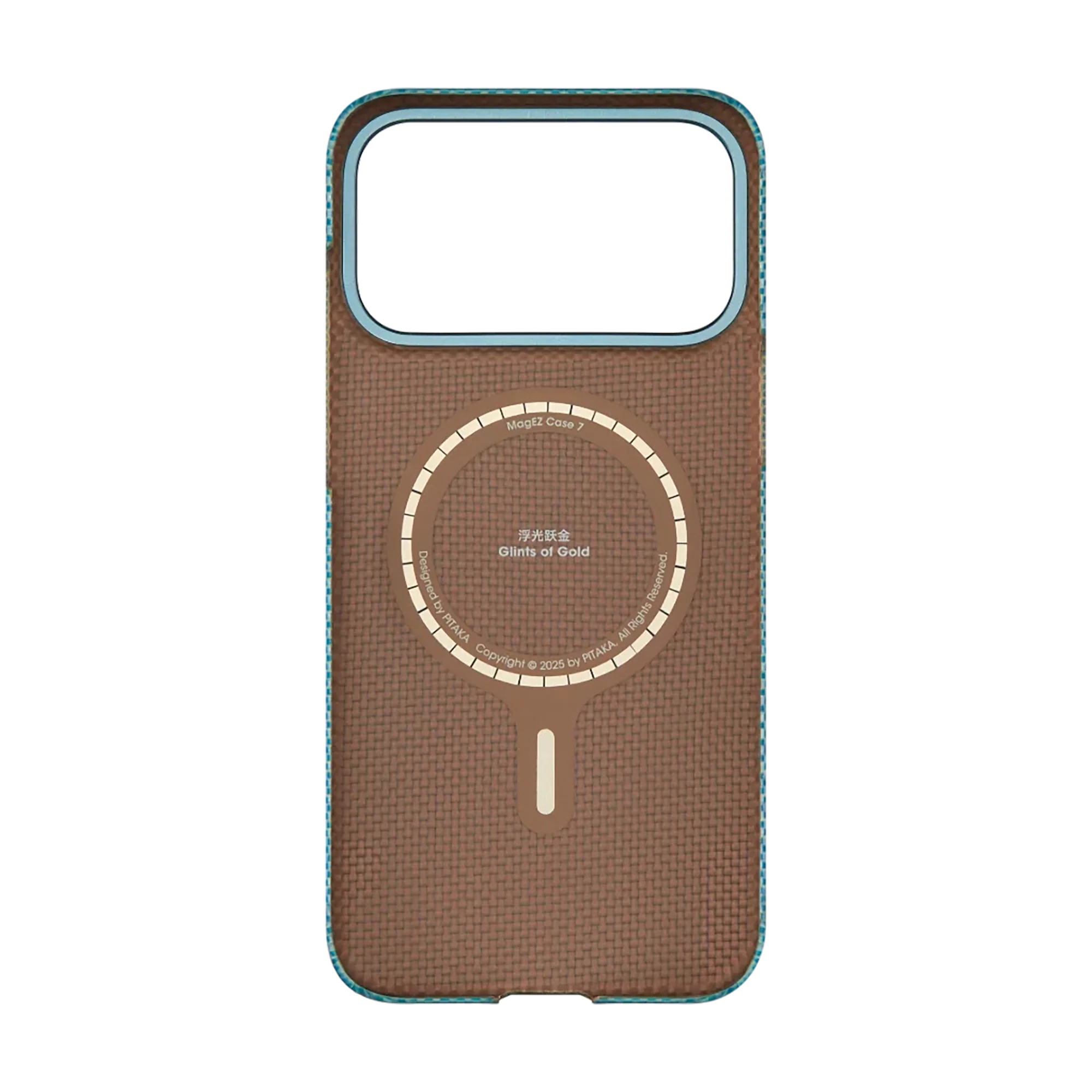 Pitaka Ultra slim case iPhone 17 Pro - Image 15
