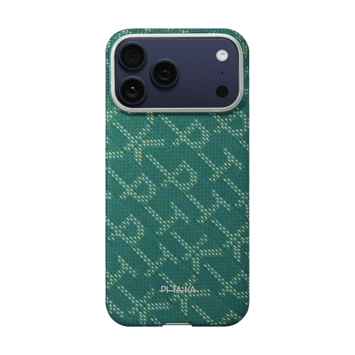 Pitaka Ultra slim case iPhone 17 Pro - Image 4