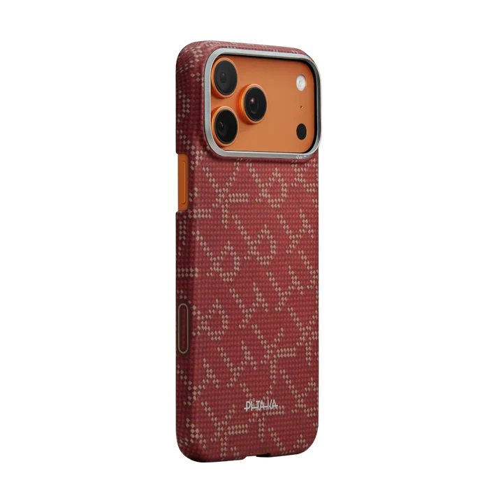 Pitaka Ultra slim case iPhone 17 Pro - Image 5