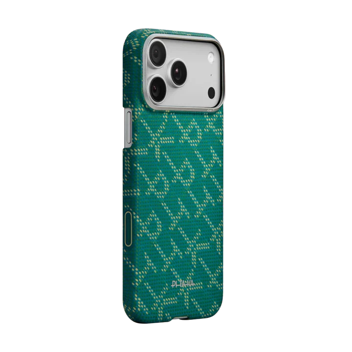 Pitaka Ultra slim case iPhone 17 Pro - Image 6