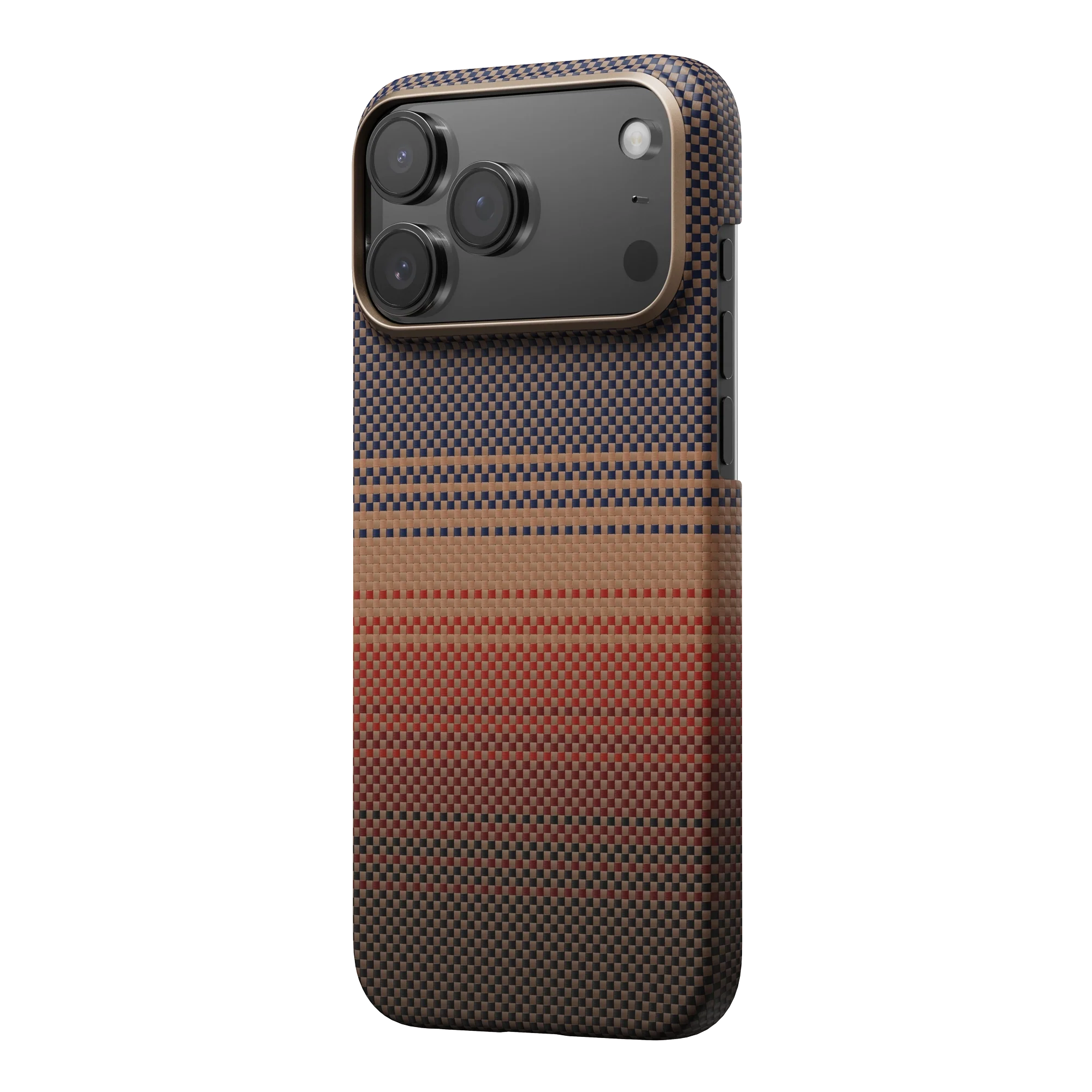 Pitaka Ultra slim case iPhone 17 Pro Max - Image 30