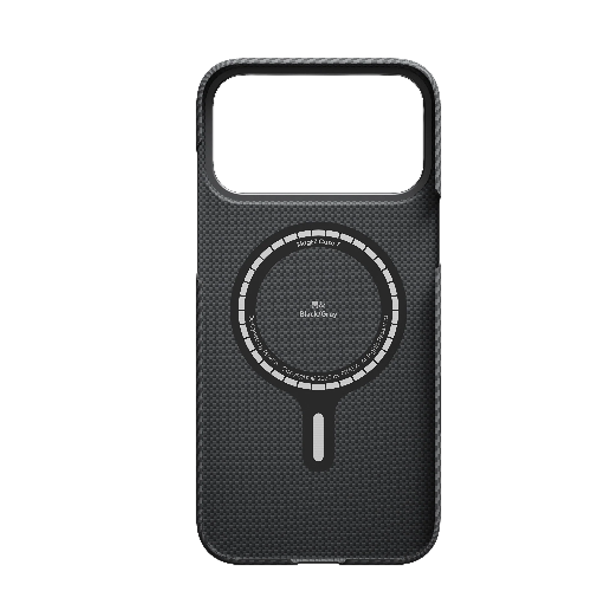 Pitaka Ultra slim case iPhone 17 Pro Max - Image 59