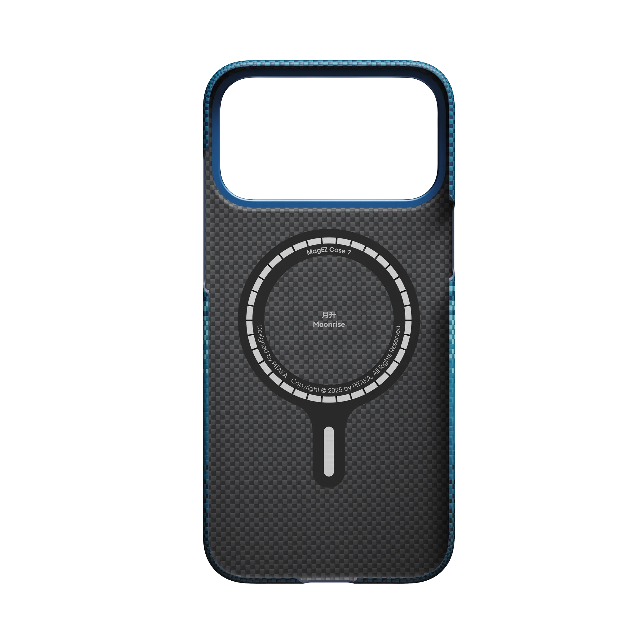 Pitaka Ultra slim case iPhone 17 Pro Max - Image 60