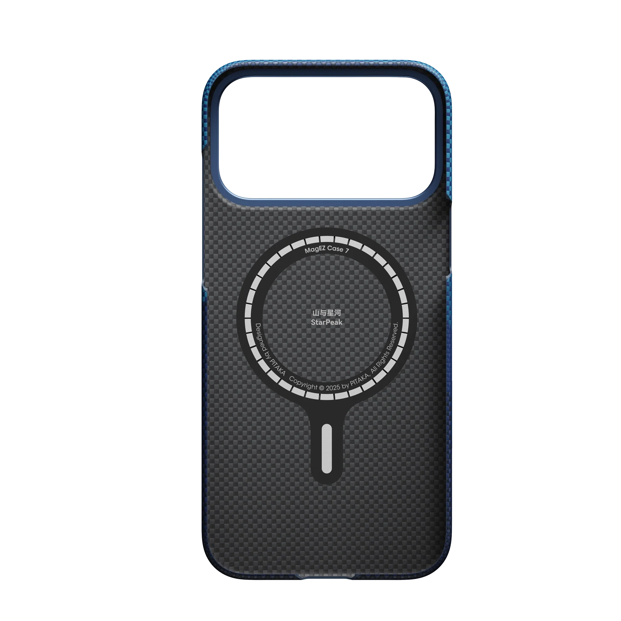 Pitaka Ultra slim case iPhone 17 Pro Max - Image 61