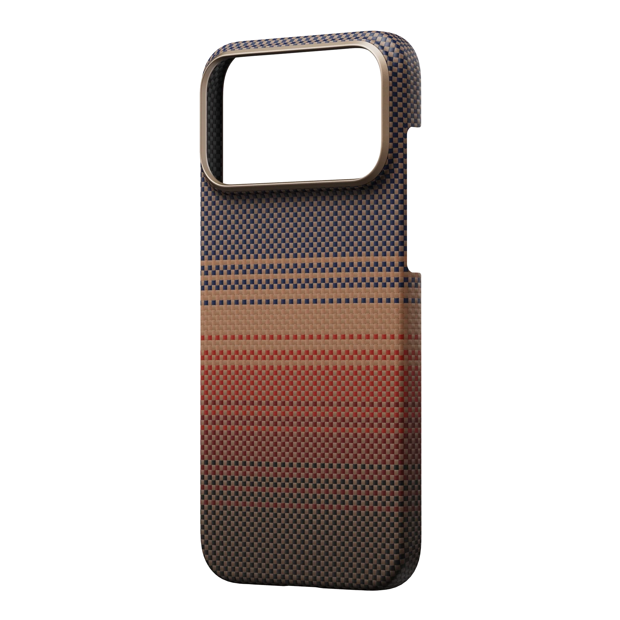 Pitaka Ultra slim case iPhone 17 Pro Max - Image 9