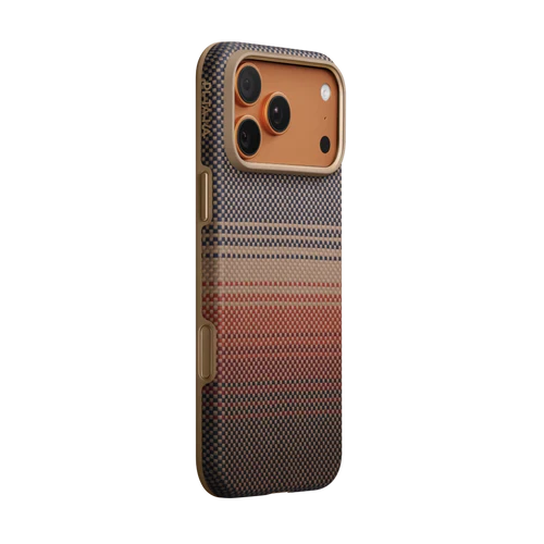 Pitaka UltraGuard case iPhone 17 Pro