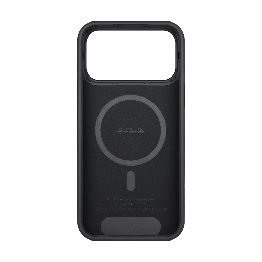 Pitaka UltraGuard case iPhone 17 Pro - Image 10