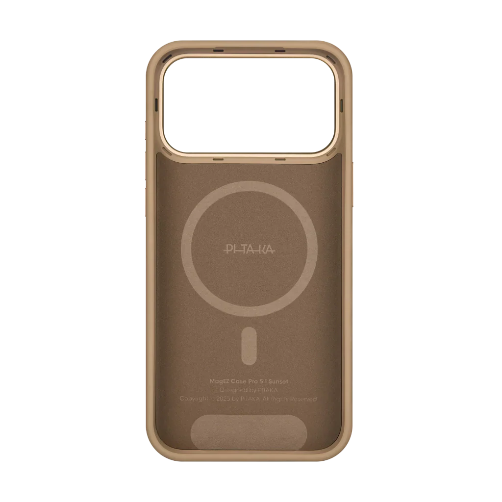 Pitaka UltraGuard case iPhone 17 Pro - Image 11